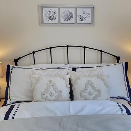 Bosun'S Cottage Luxury Stay In The Heart Of Town Weymouth Dış mekan fotoğraf