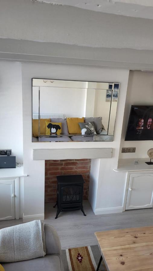 Bosun'S Cottage Luxury Stay In The Heart Of Town Weymouth Dış mekan fotoğraf