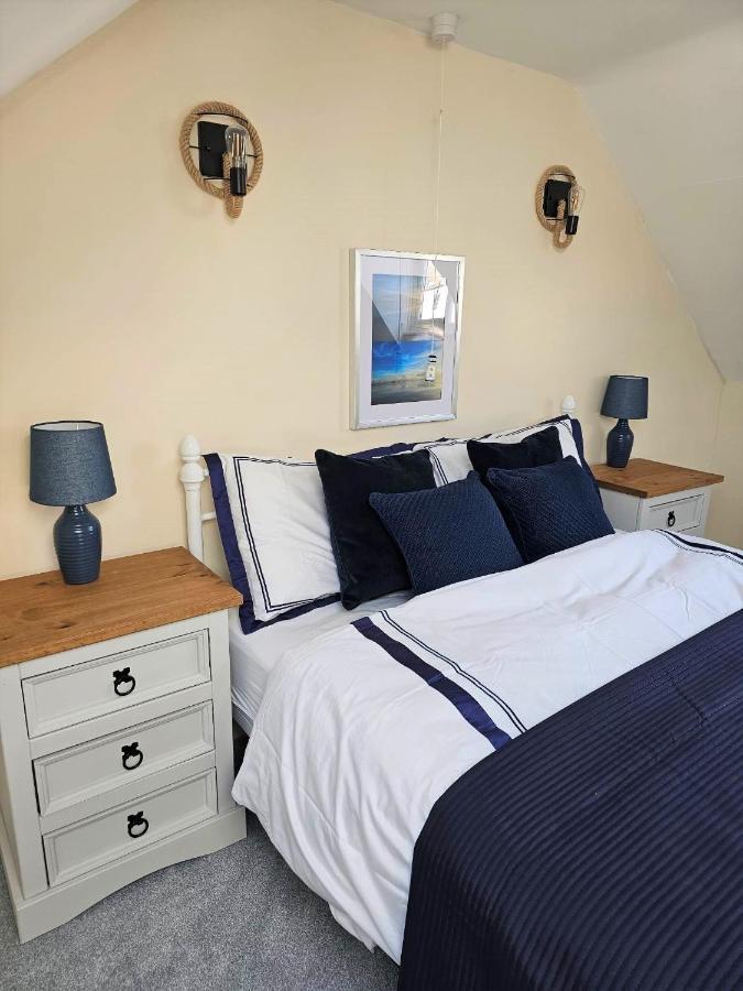 Bosun'S Cottage Luxury Stay In The Heart Of Town Weymouth Dış mekan fotoğraf