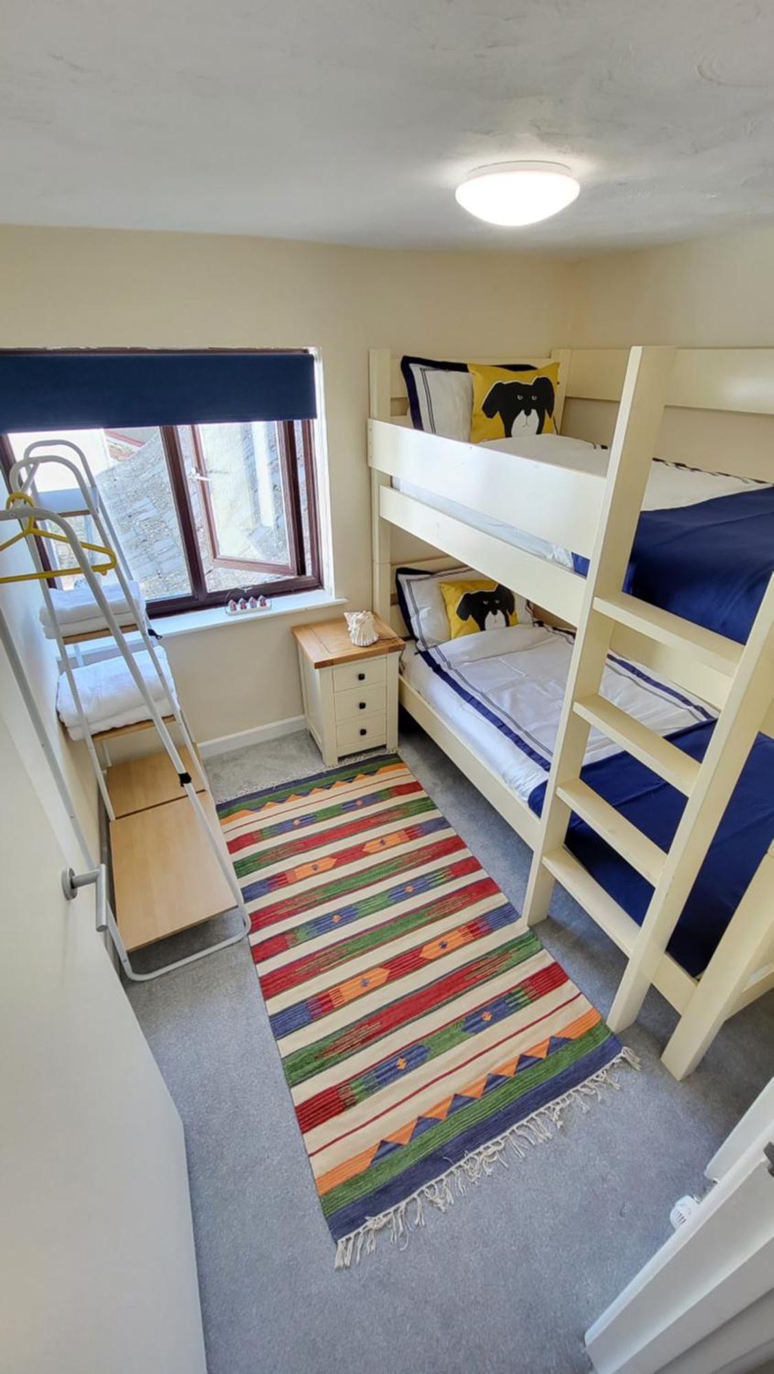 Bosun'S Cottage Luxury Stay In The Heart Of Town Weymouth Dış mekan fotoğraf