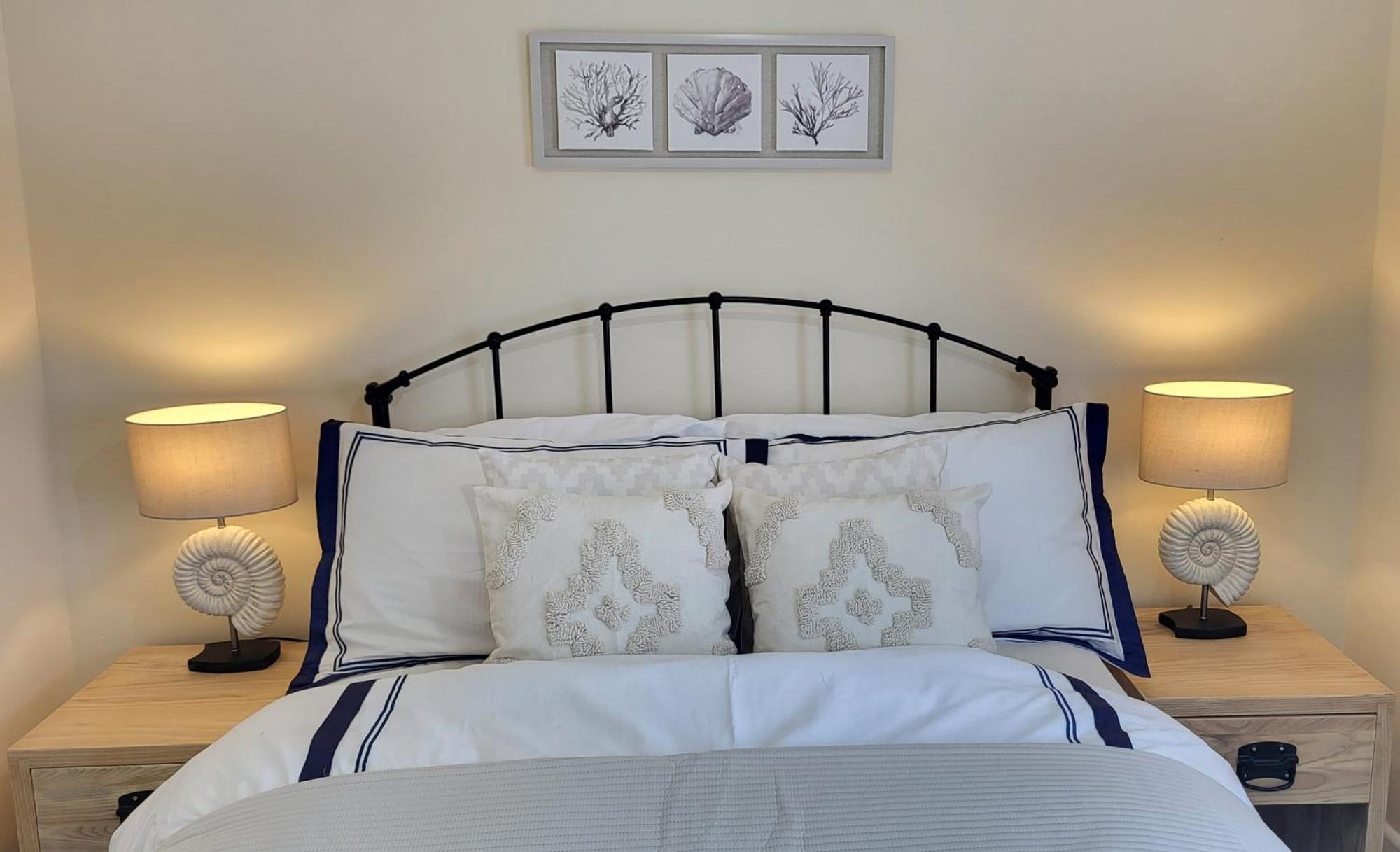Bosun'S Cottage Luxury Stay In The Heart Of Town Weymouth Dış mekan fotoğraf